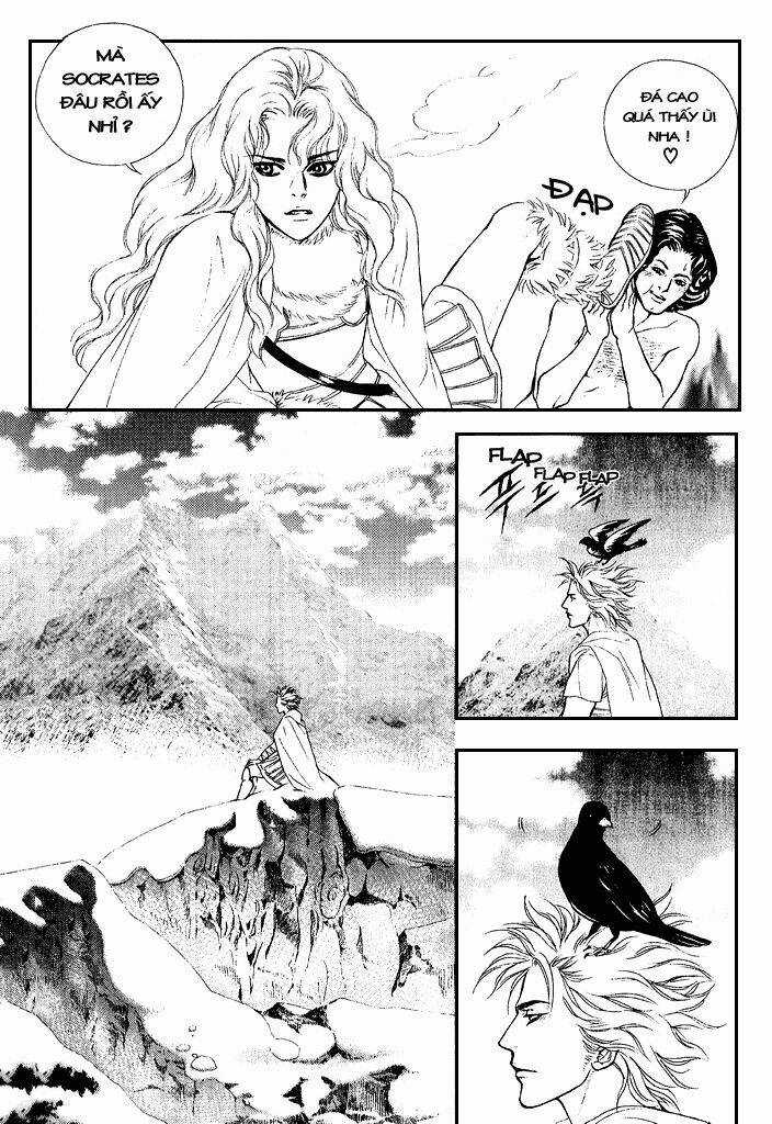1001 Nights Chapter 36 trang 13