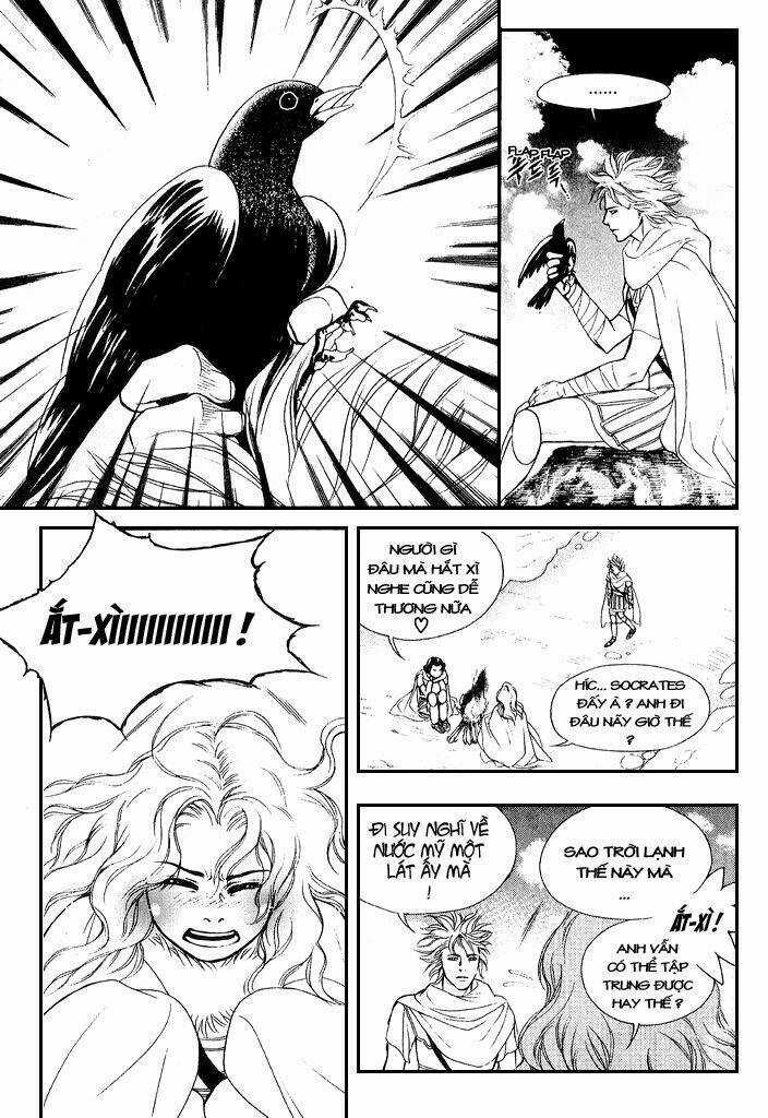 1001 Nights Chapter 36 trang 14