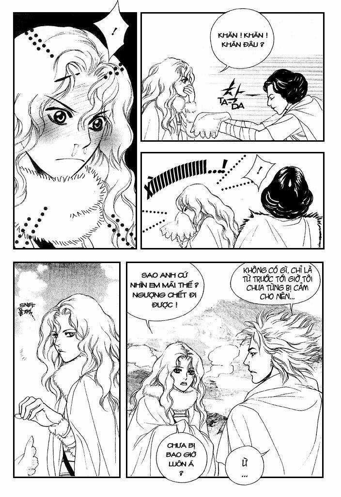 1001 Nights Chapter 36 trang 15