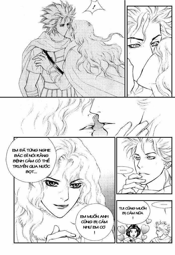 1001 Nights Chapter 36 trang 16