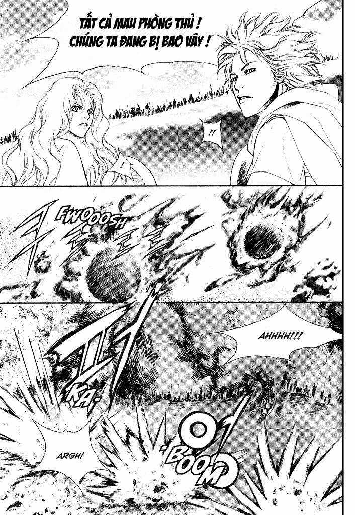 1001 Nights Chapter 36 trang 18