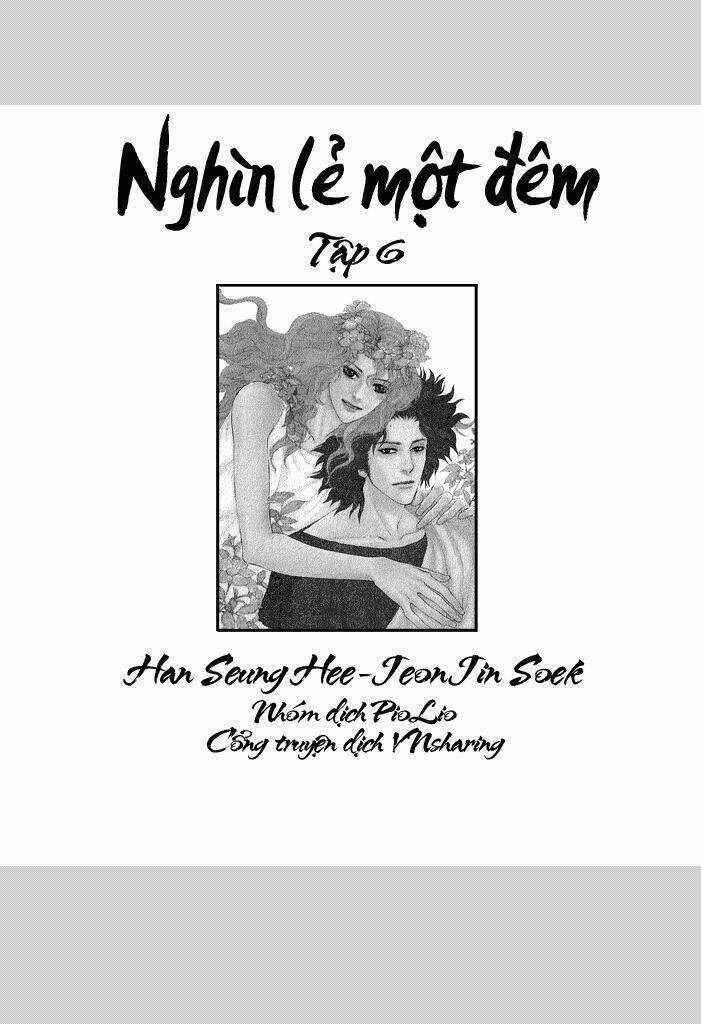 1001 Nights Chapter 36 trang 2