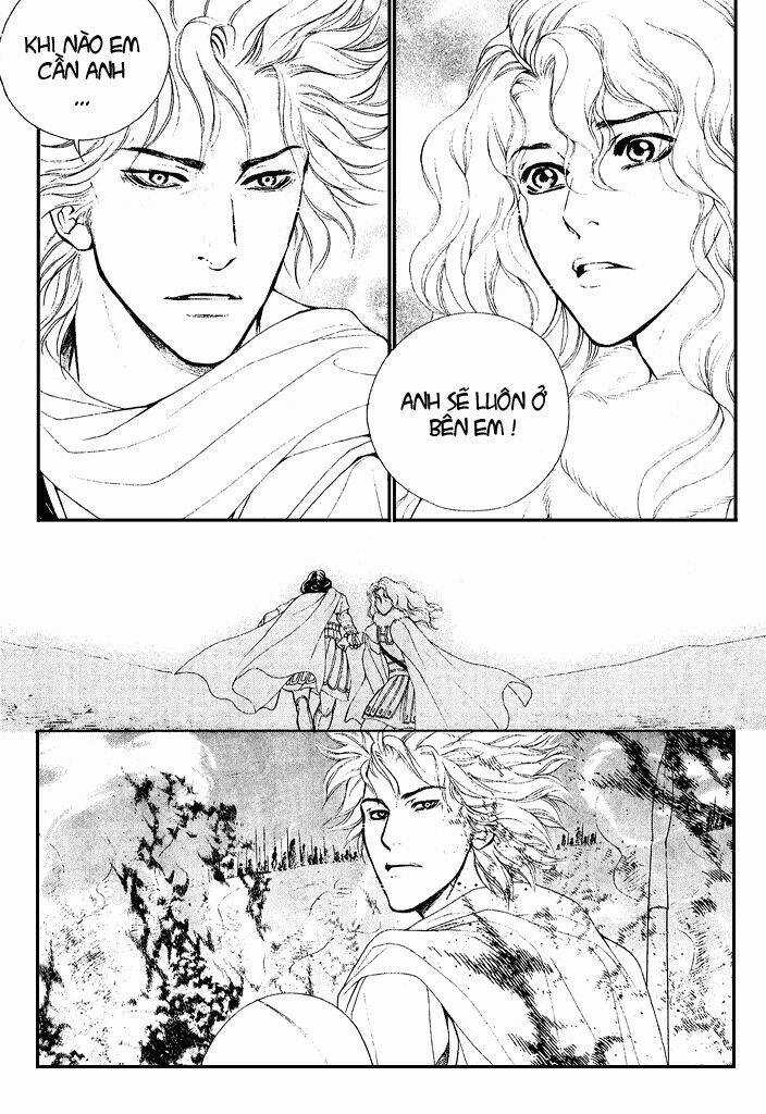 1001 Nights Chapter 36 trang 20