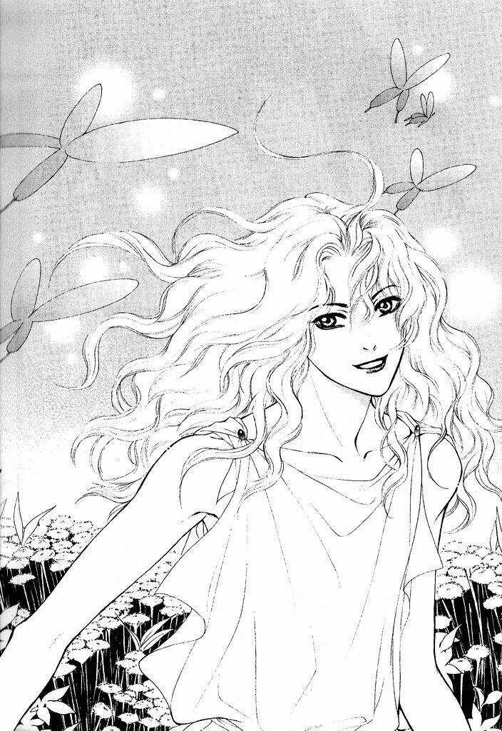 1001 Nights Chapter 36 trang 3