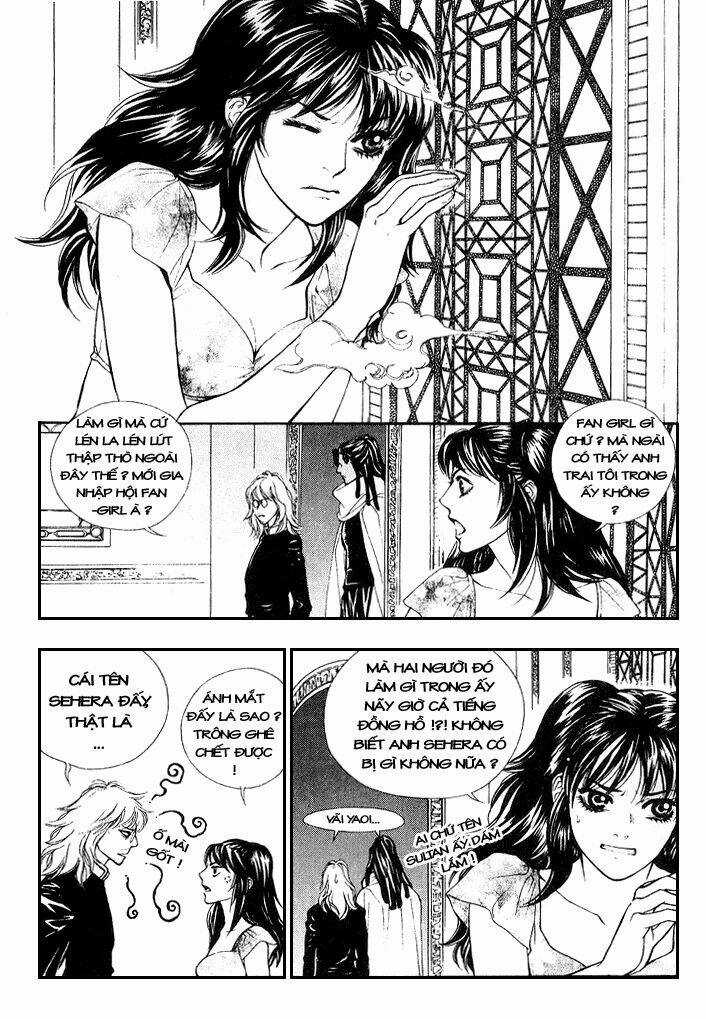 1001 Nights Chapter 36 trang 4