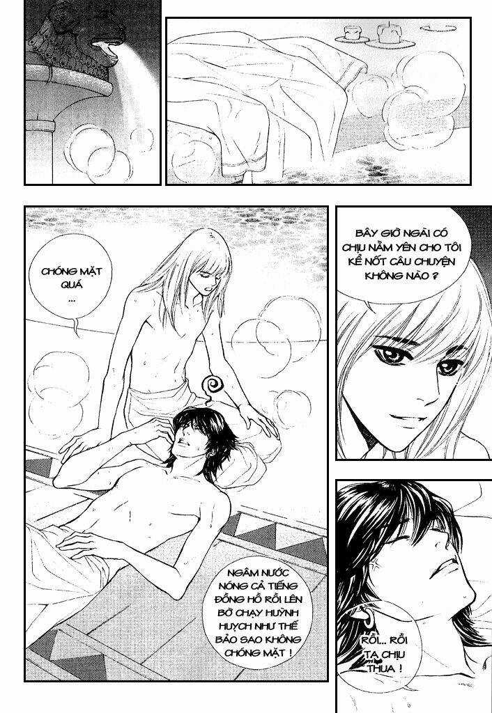 1001 Nights Chapter 36 trang 5
