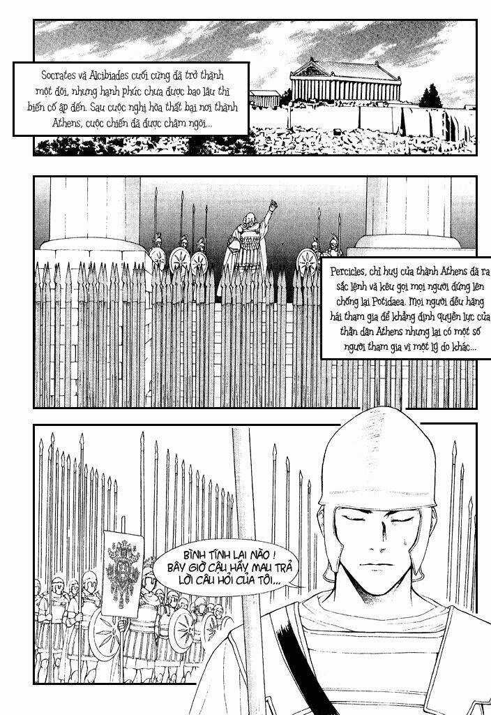 1001 Nights Chapter 36 trang 6