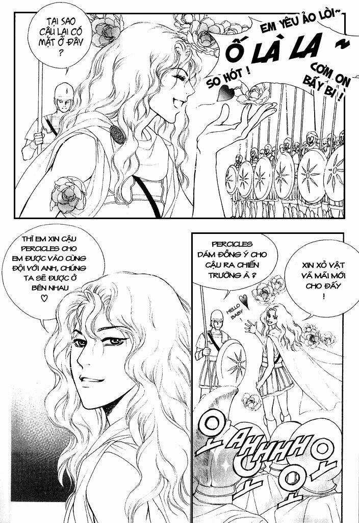 1001 Nights Chapter 36 trang 7