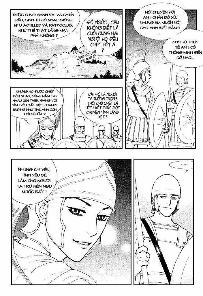 1001 Nights Chapter 36 trang 9