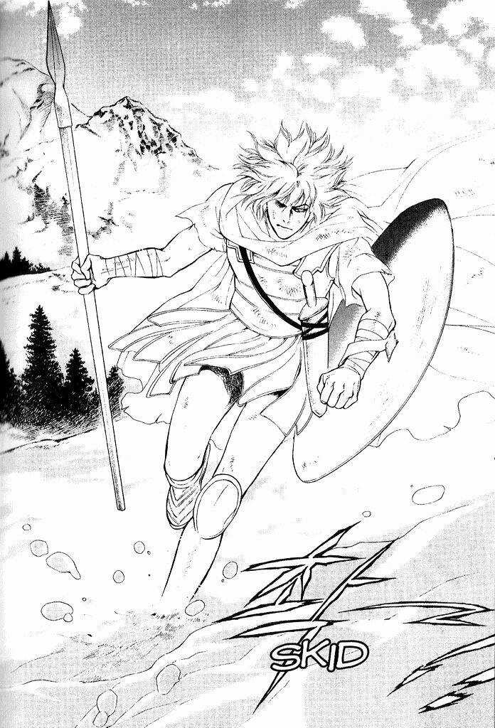 1001 Nights Chapter 37 trang 10