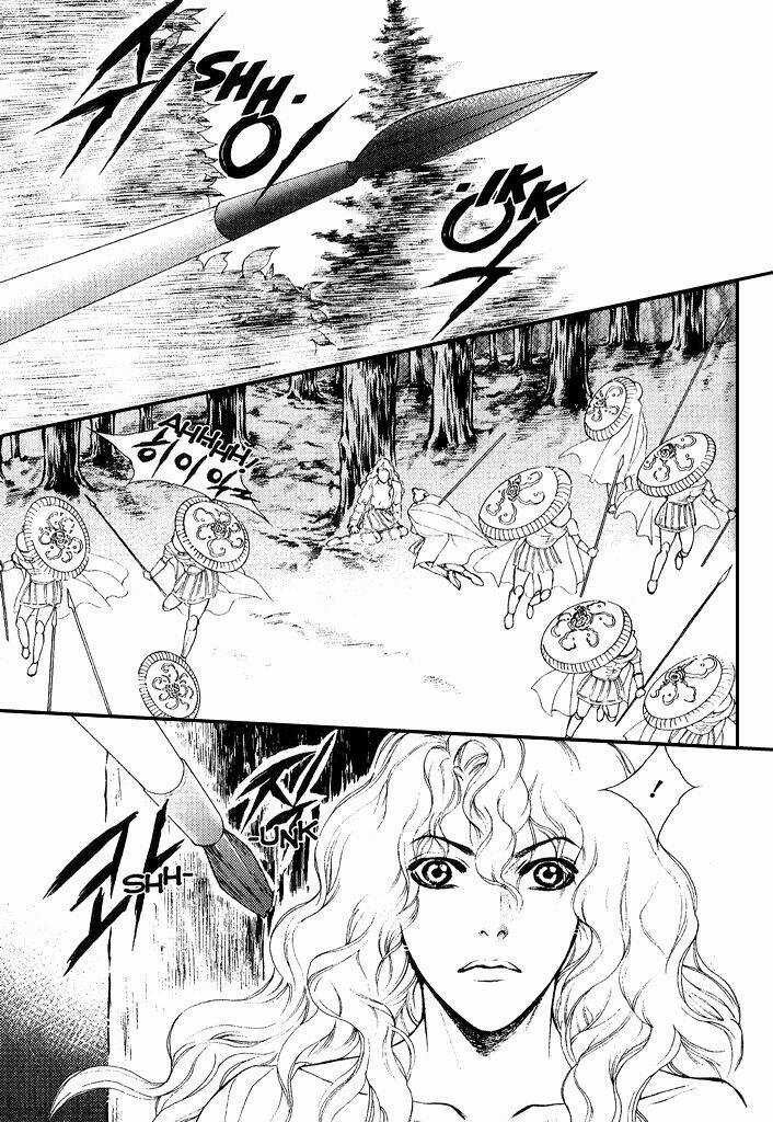 1001 Nights Chapter 37 trang 11