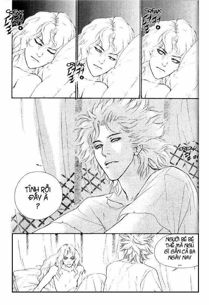 1001 Nights Chapter 37 trang 13