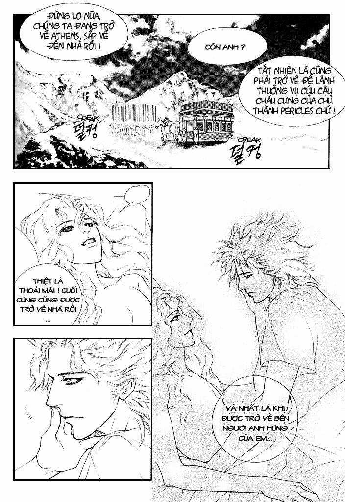 1001 Nights Chapter 37 trang 14