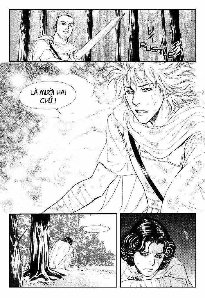 1001 Nights Chapter 37 trang 2