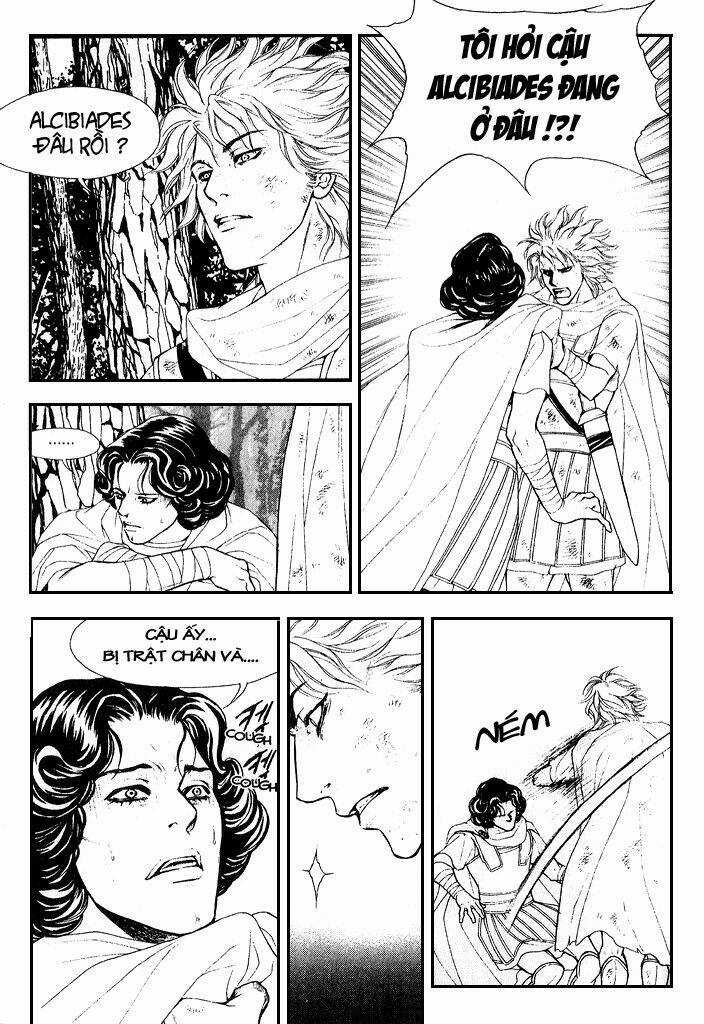 1001 Nights Chapter 37 trang 3