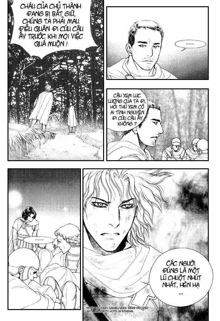 1001 Nights Chapter 37 trang 4