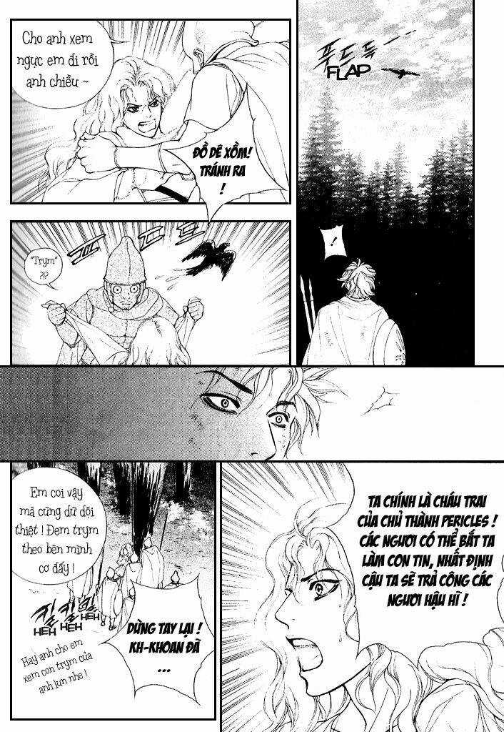 1001 Nights Chapter 37 trang 6