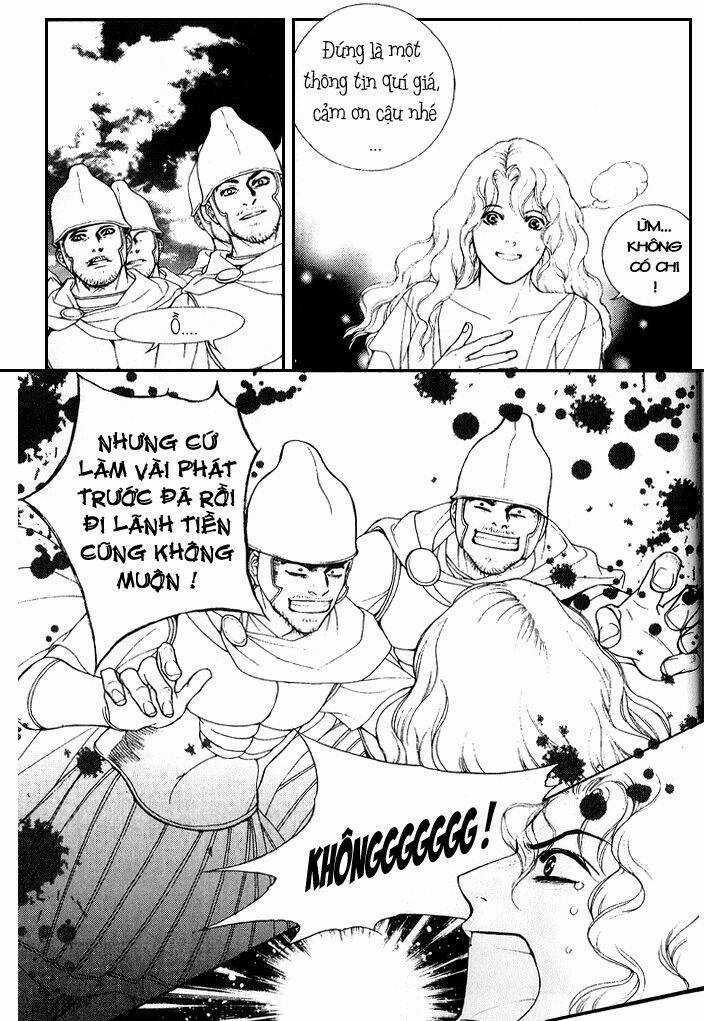 1001 Nights Chapter 37 trang 7