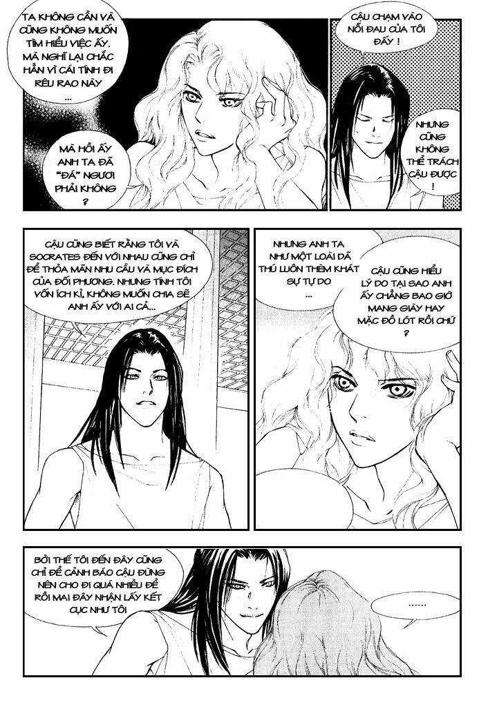 1001 Nights Chapter 38 trang 10