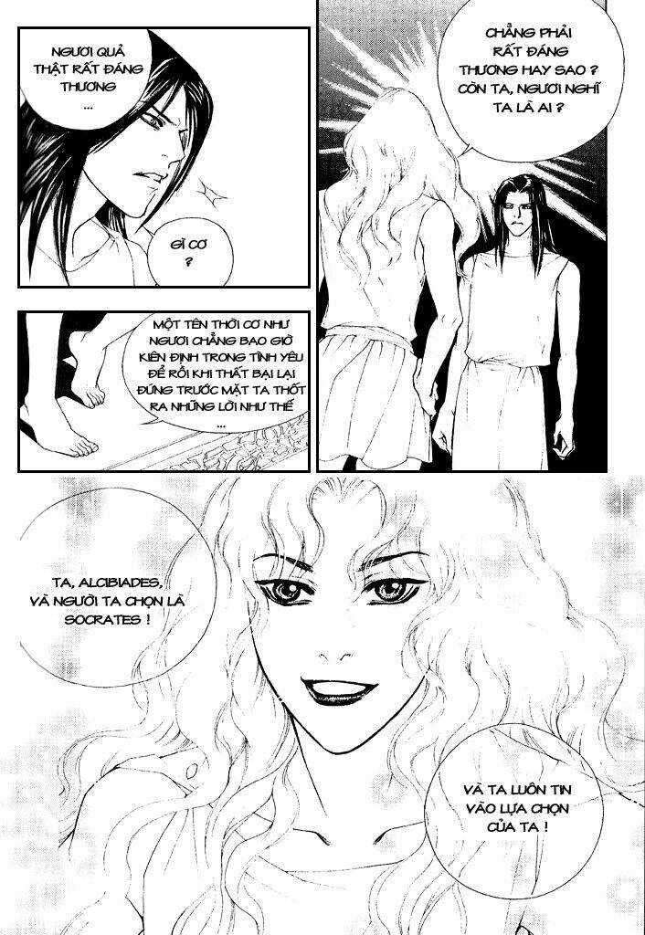 1001 Nights Chapter 38 trang 11