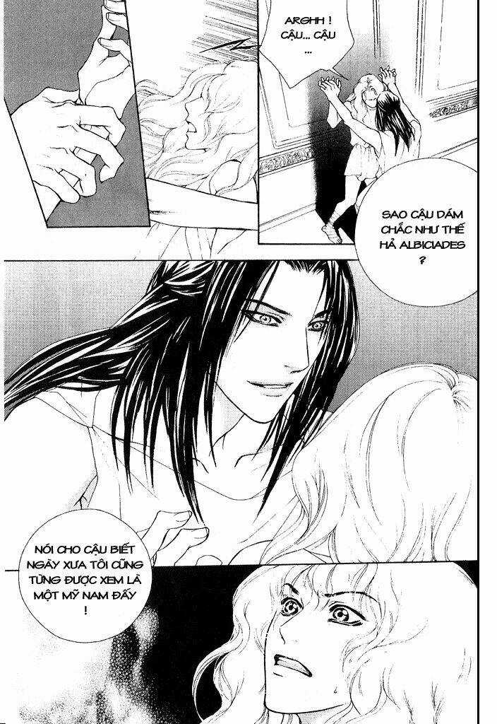 1001 Nights Chapter 38 trang 12