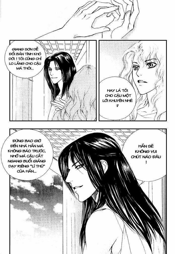 1001 Nights Chapter 38 trang 14