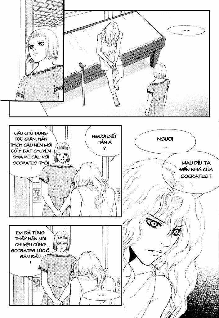 1001 Nights Chapter 38 trang 15