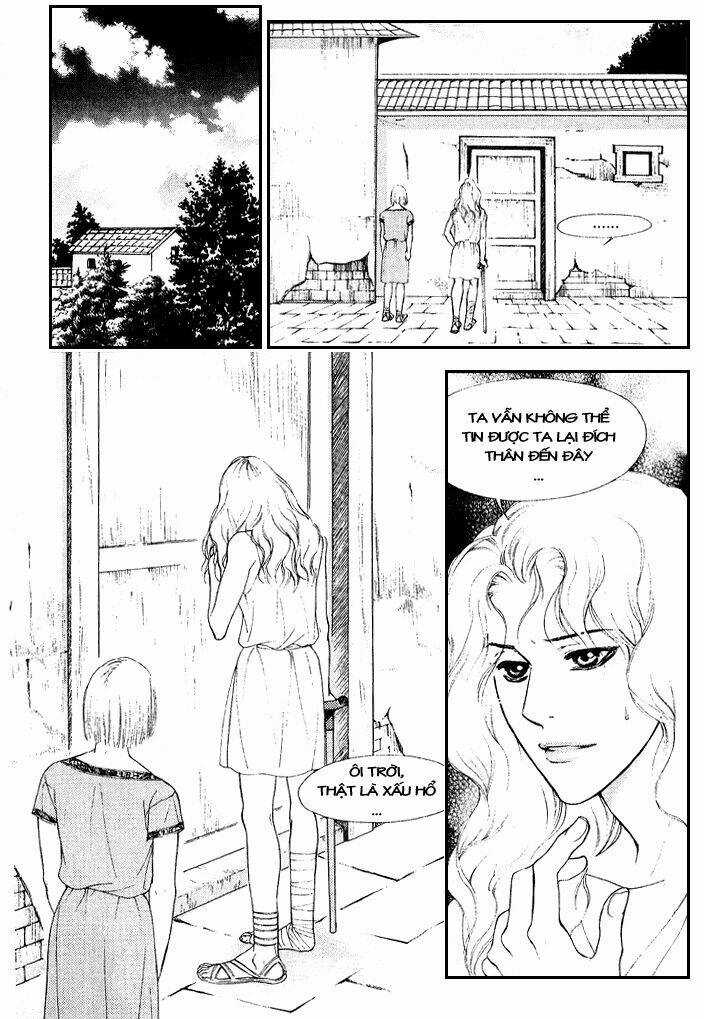 1001 Nights Chapter 38 trang 16