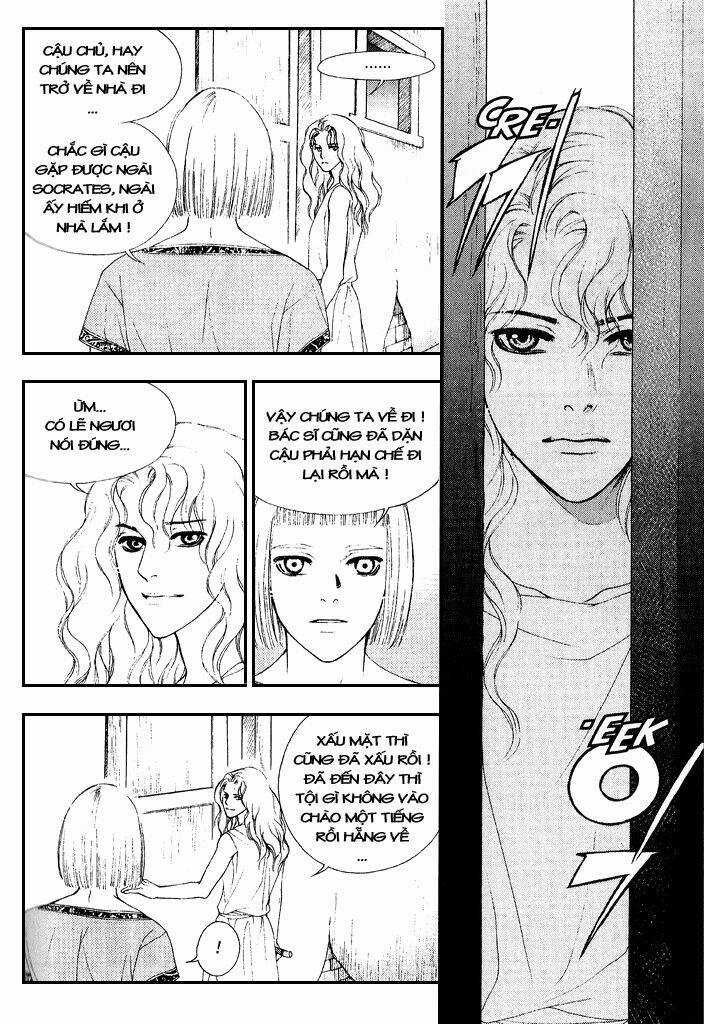 1001 Nights Chapter 38 trang 17