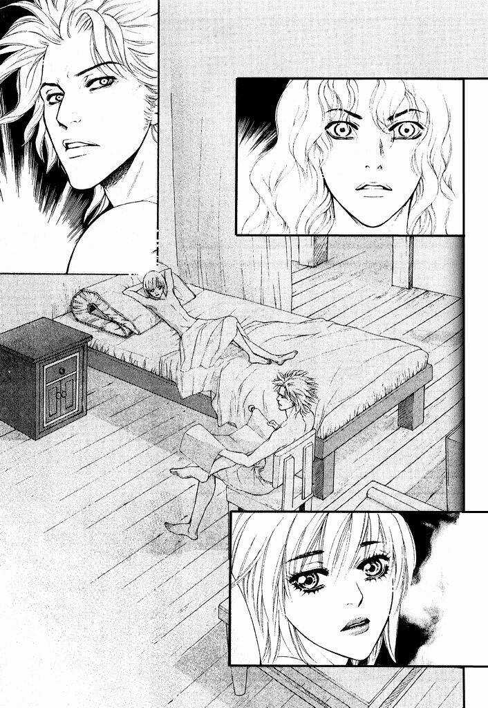 1001 Nights Chapter 38 trang 18