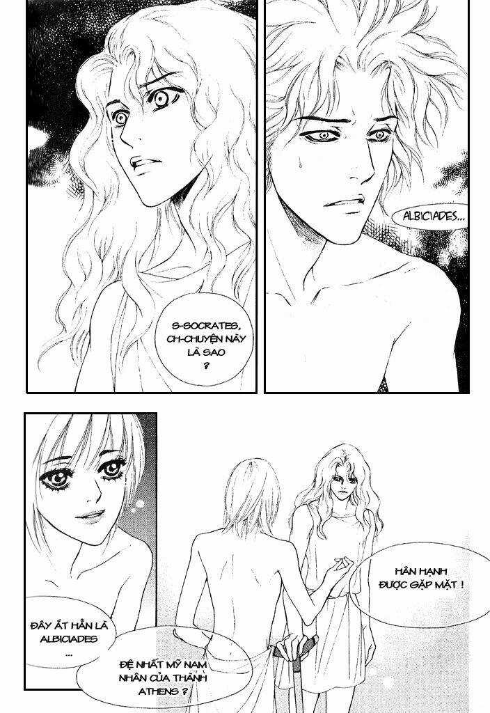 1001 Nights Chapter 38 trang 19