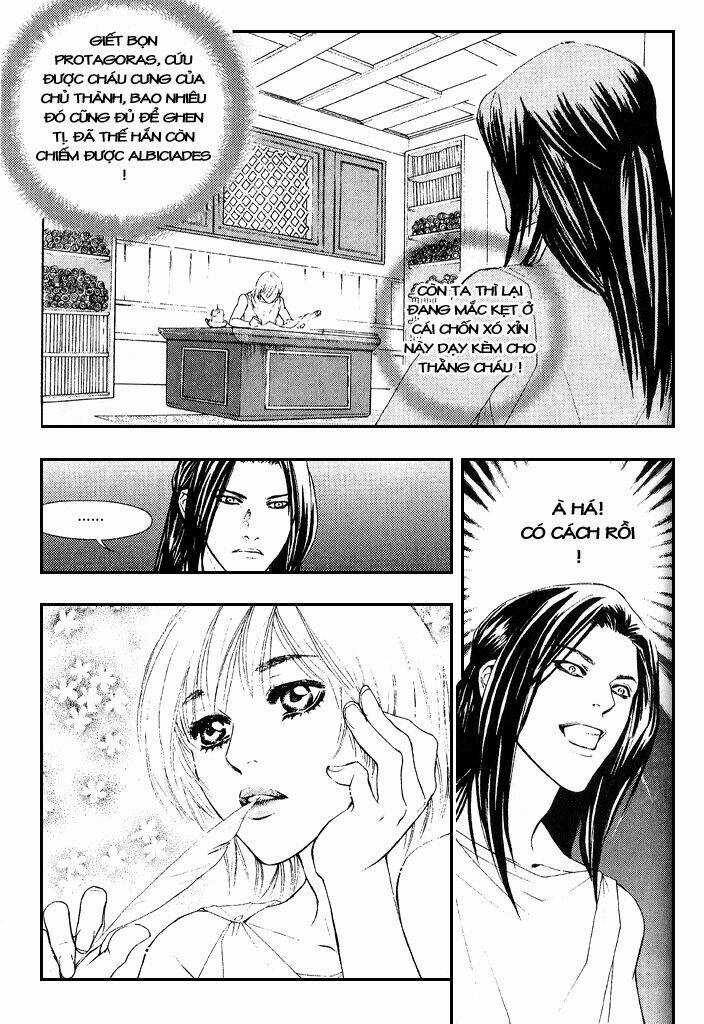 1001 Nights Chapter 38 trang 2