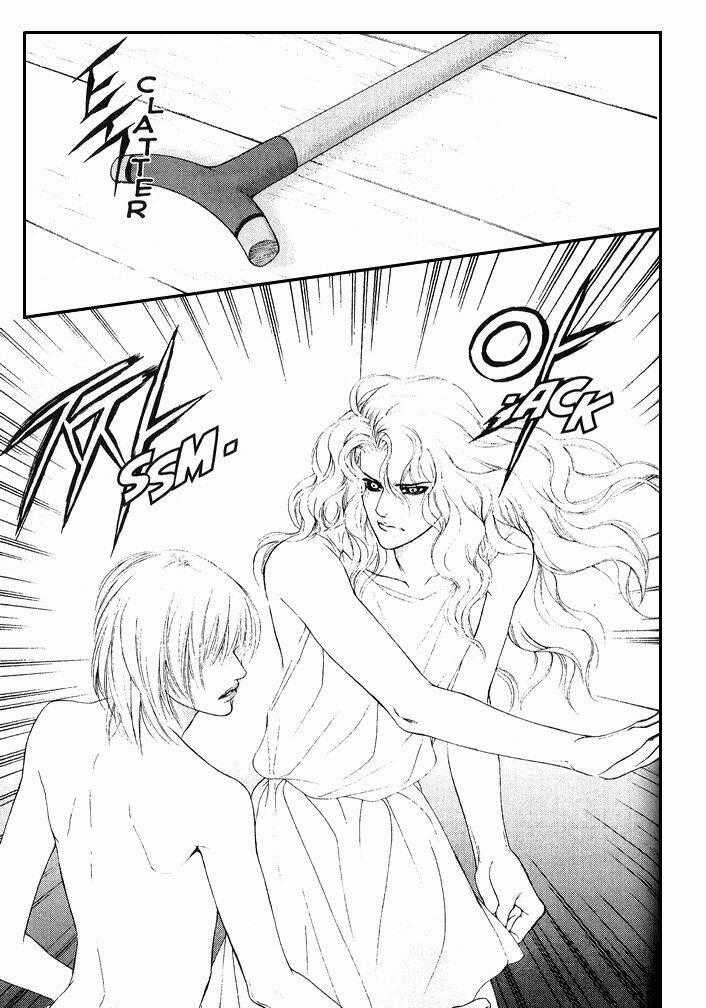 1001 Nights Chapter 38 trang 20