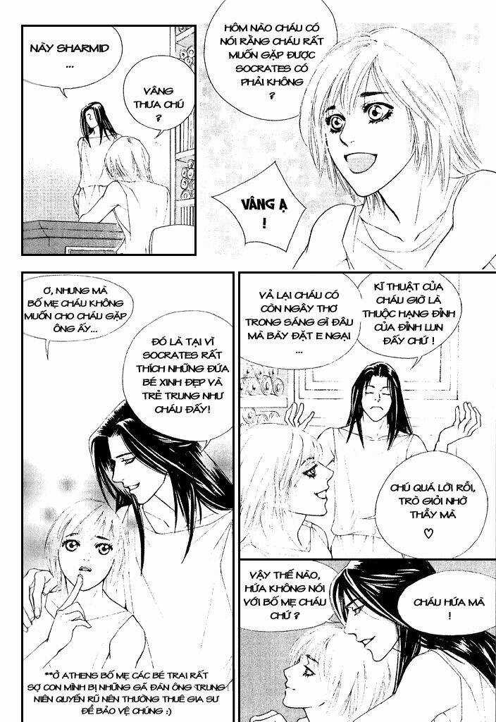 1001 Nights Chapter 38 trang 3