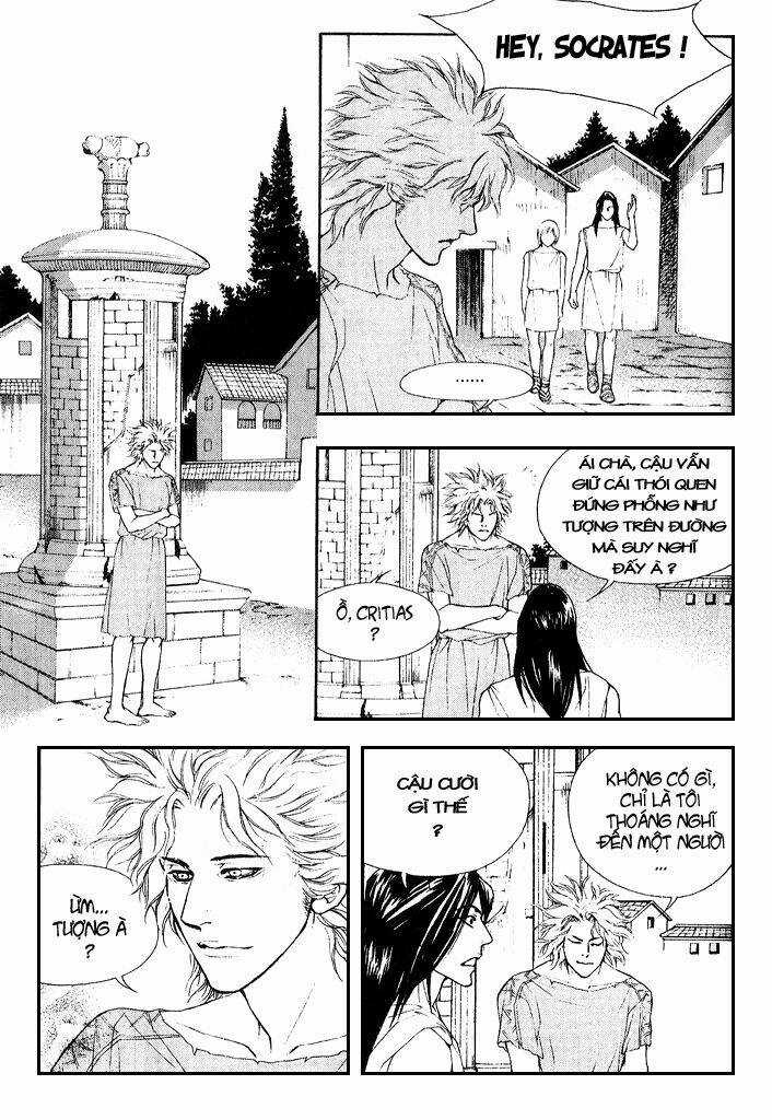 1001 Nights Chapter 38 trang 4