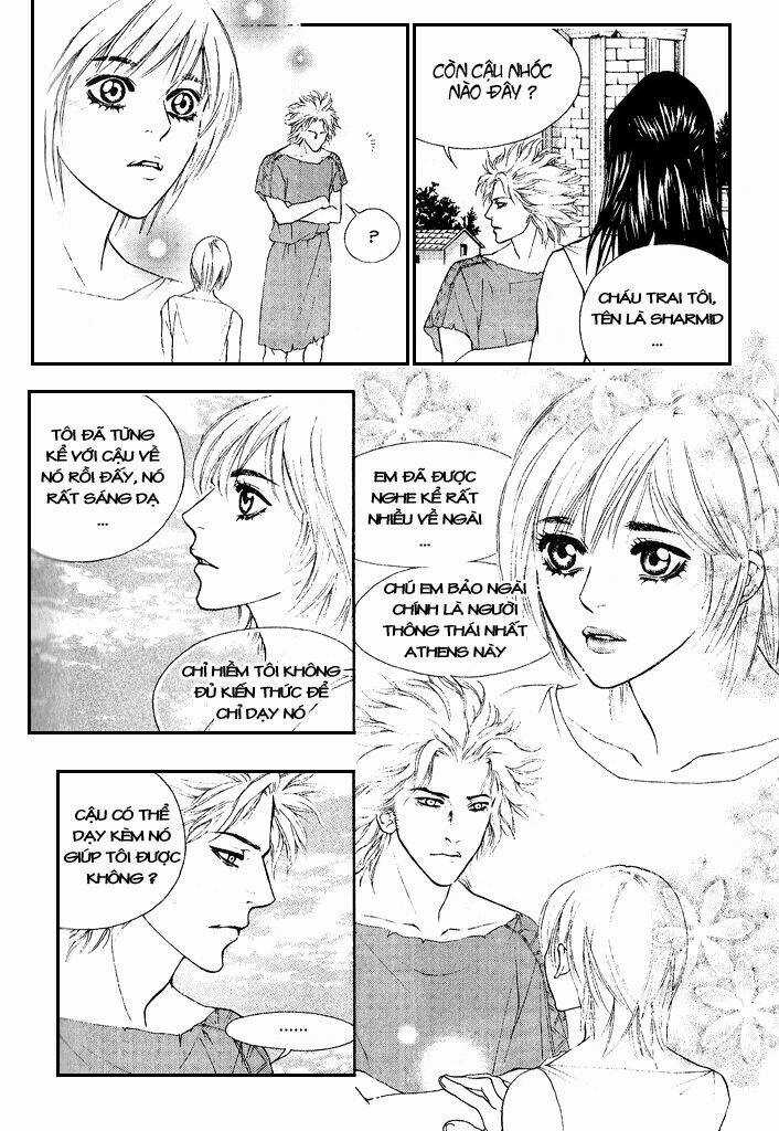 1001 Nights Chapter 38 trang 5