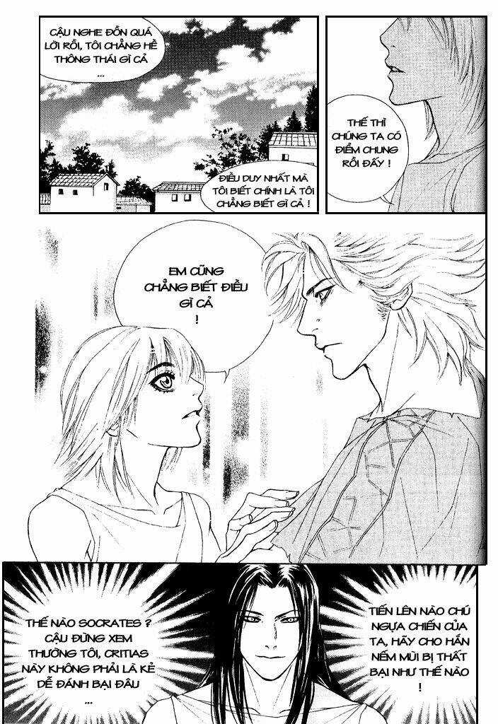1001 Nights Chapter 38 trang 6