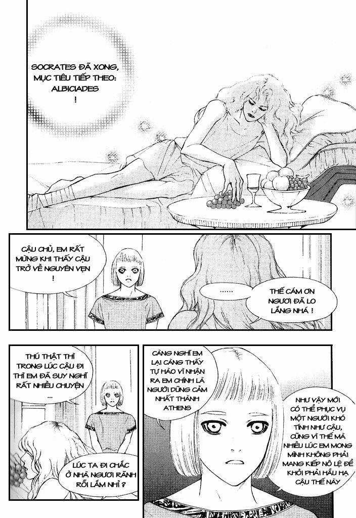 1001 Nights Chapter 38 trang 7