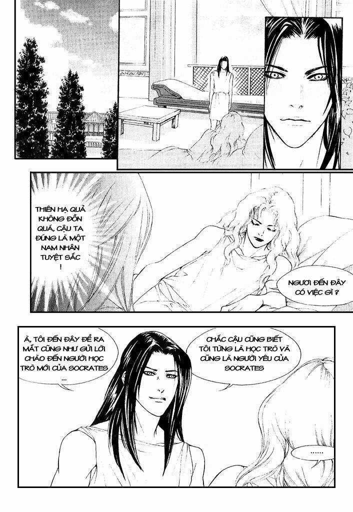 1001 Nights Chapter 38 trang 9