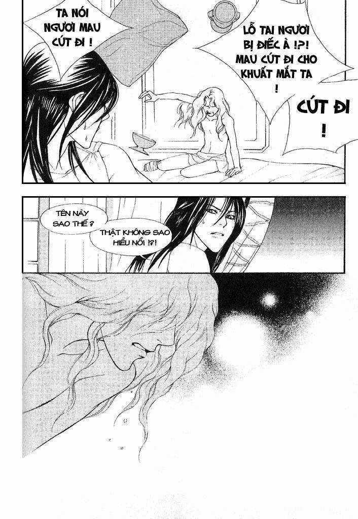 1001 Nights Chapter 39 trang 10