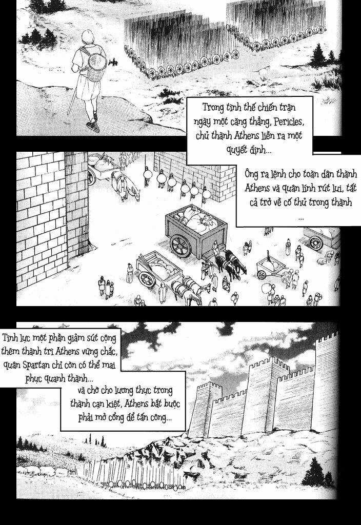 1001 Nights Chapter 39 trang 11