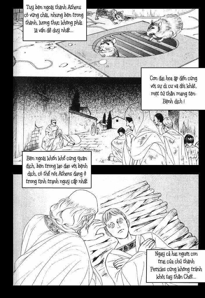 1001 Nights Chapter 39 trang 12