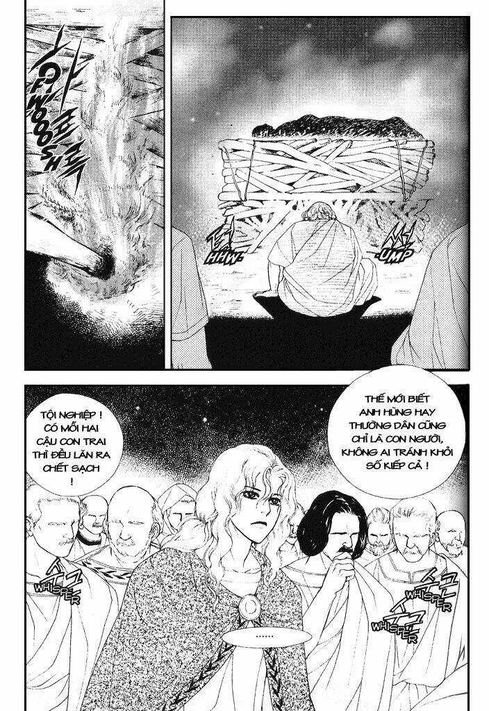 1001 Nights Chapter 39 trang 13