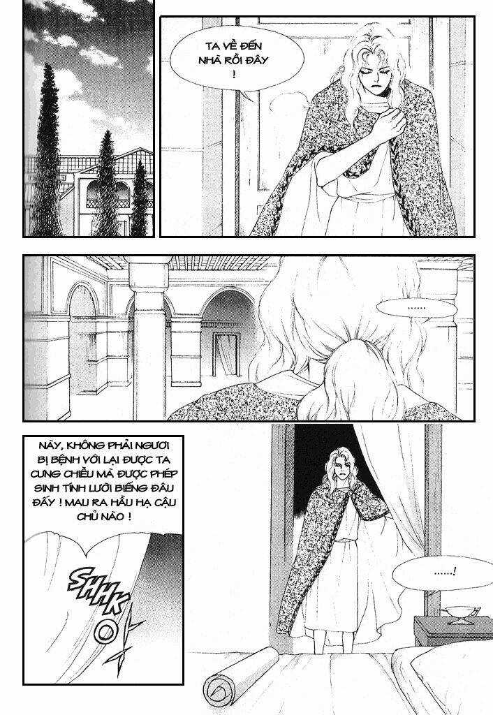 1001 Nights Chapter 39 trang 14