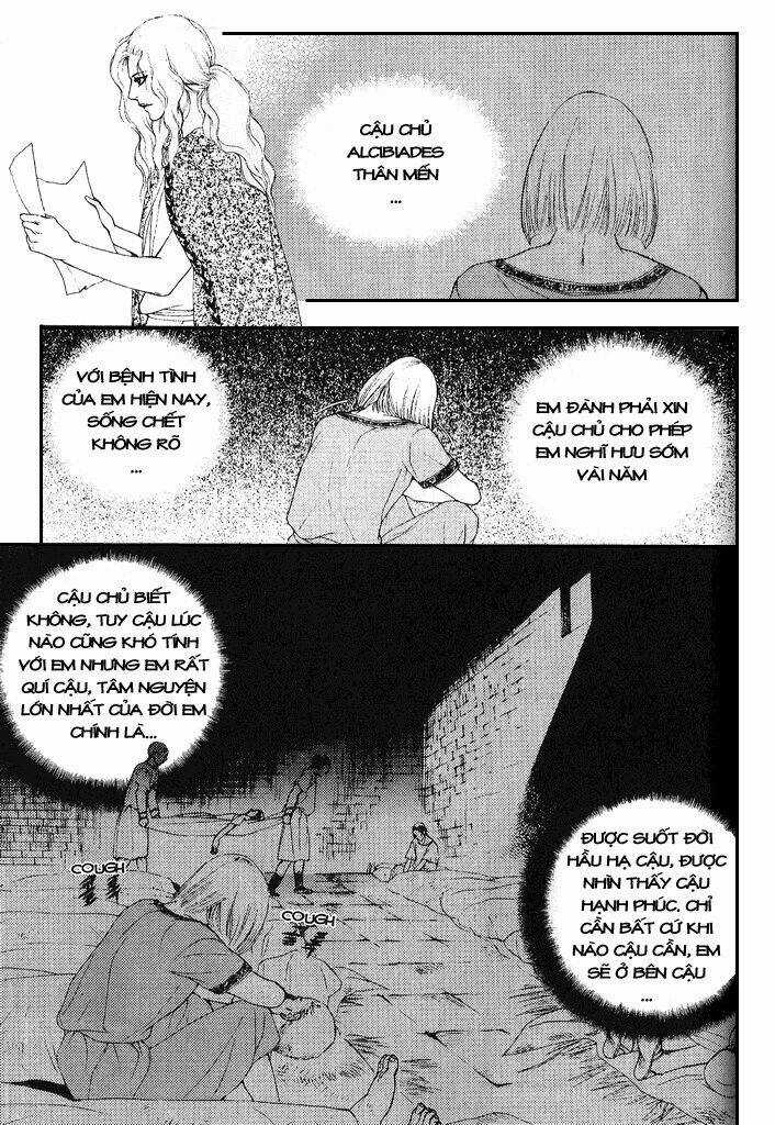 1001 Nights Chapter 39 trang 15