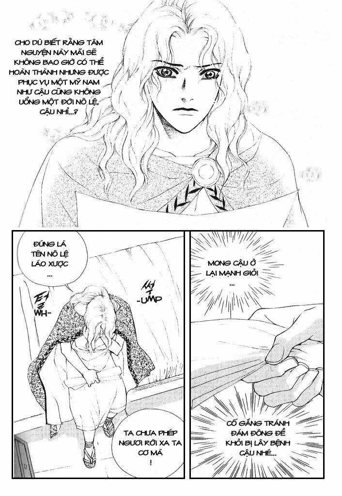 1001 Nights Chapter 39 trang 16