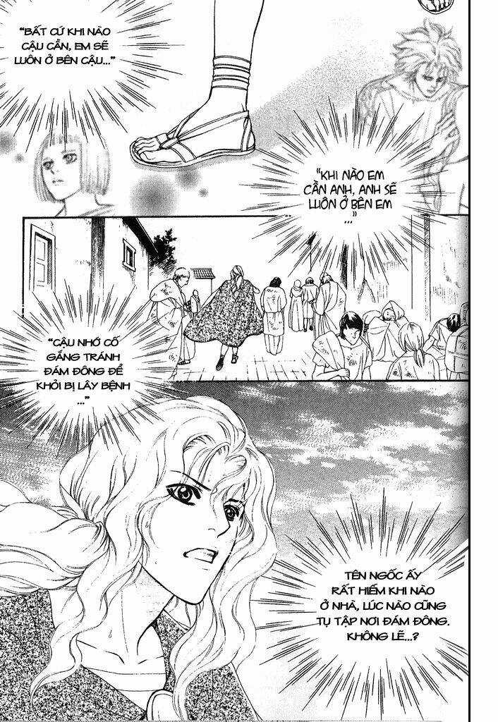 1001 Nights Chapter 39 trang 17