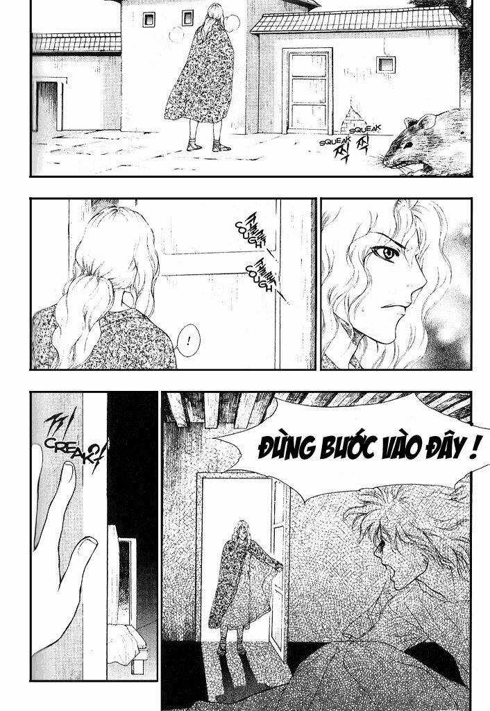 1001 Nights Chapter 39 trang 18