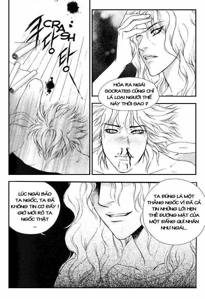 1001 Nights Chapter 39 trang 2