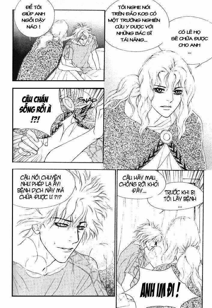 1001 Nights Chapter 39 trang 20